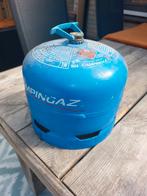 Campinggaz fles., Ophalen, Zo goed als nieuw