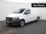 Mercedes-Benz Vito 114 CDI | Navigatie | Airconditioning | C, Auto's, Bestelauto's, Gebruikt, Euro 6, 4 cilinders, 1934 kg