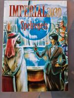 bordspel, Hobby en Vrije tijd, Gezelschapsspellen | Bordspellen, Drie of vier spelers, Ophalen of Verzenden, Zo goed als nieuw