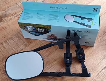 NIEUW! Caravan-spiegels (2 stuks) beschikbaar voor biedingen