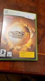 PES 6, Spelcomputers en Games, Ophalen of Verzenden, Zo goed als nieuw, Sport, 3 spelers of meer