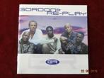 Gordon & Replay - Same  (CD), Cd's en Dvd's, Ophalen of Verzenden, 2000 tot heden, Zo goed als nieuw