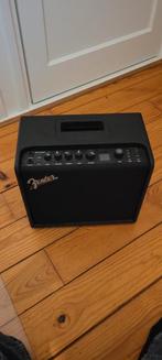 Fender Mustang LT25 Gitaarversterker - Topstaat!, Muziek en Instrumenten, Versterkers | Bas en Gitaar, Ophalen of Verzenden