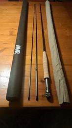 Maxia Vliegvishengel - Topkwaliteit!, Watersport en Boten, Hengelsport | Vliegvissen, Ophalen, Zo goed als nieuw, Overige typen