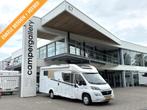 Carado T 448 ENKELE BEDDEN+HEFBED LUCHTVERING DAKAIRCO, Luifel, Ringverwarming, 7 tot 8 meter, Bedrijf