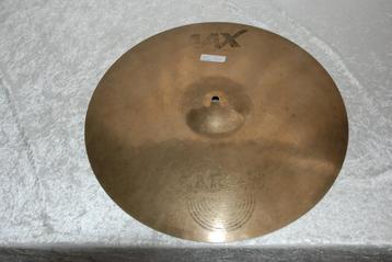 Sabian AAX stage ride bekken 2541gr 20 inch  <25251869> beschikbaar voor biedingen