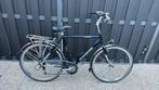Zo goed als nieuwe Herenfiets Batavus 28 inch, Versnellingen, Batavus, Ophalen of Verzenden, Zo goed als nieuw