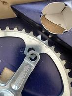 NOS Shimano 600 EX crankset, Fietsen en Brommers, Crankstel of Pedalen, Racefiets, Nieuw, Ophalen of Verzenden