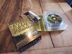 Twin Peaks (Definitive Gold Box Edition), Cd's en Dvd's, Dvd's | Tv en Series, Boxset, Ophalen of Verzenden, Zo goed als nieuw