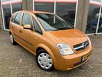 Opel Meriva 1.6 Enjoy - Cruise- Nieuwe APK!, Origineel Nederlands, Te koop, 5 stoelen, Cruise Control