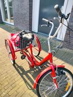 Driewieler volwassenen, Fietsen en Brommers, Fietsen | Driewielfietsen, Ophalen, Gebruikt, Overige merken