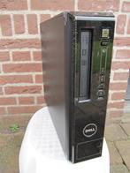 (W1of W3)Quadcore Intel Core i5. 3’6 Ghz.8Gb,SSD,1 Tb HDD, Computers en Software, Desktop Pc's, Verzenden, 8 GB, Nieuw, Dell