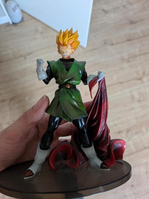 Super Saiyan Gohan statue - DBZ Bodokai, Verzamelen, Beelden en Beeldjes, Zo goed als nieuw, Overige typen, Ophalen of Verzenden