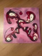 Erik loman, Antiek en Kunst, Ophalen