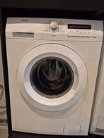 AEG 7000 serie wasmachine - 2012, Gebruikt, Ophalen of Verzenden, 85 tot 90 cm, 1200 tot 1600 toeren