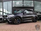 BMW X5 M | B&O Surround Sound | Leder | Stoelverw/ventilatie, Automaat, Gebruikt, Zwart, Leder