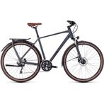 CUBE KATHMANDU PRO, Fietsen en Brommers, Versnellingen, Zo goed als nieuw, 53 tot 57 cm, Ophalen