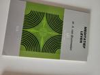 Meditatief Leven - dr. A. van Brummelen, Ophalen of Verzenden, Gelezen, Dr. A. van Brummelen, Christendom | Protestants