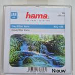 COKIN HAMA HOYA FILTERS INCL adapters., Overige typen, Ophalen of Verzenden, Zo goed als nieuw, 50 tot 60 mm