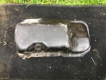 Carterpan Peugeot 206 1.6 8v NFZ beschikbaar voor biedingen