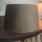 Richmond Lampenkap 50cm - Stijlvol, 25 tot 50 cm, Rond, Ophalen of Verzenden, Zo goed als nieuw