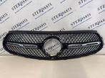 Grille van een Mercedes GLC-Klasse (9040), Auto-onderdelen, Carrosserie en Plaatwerk, Ophalen of Verzenden, 3 maanden garantie