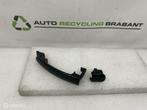Deurgreep Rechts Achter Volkswagen Polo 6R ORIG 5N0837205M, Gebruikt, Volkswagen, Ophalen of Verzenden, Volkswagen