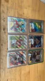 Pokémon trainers, Ophalen of Verzenden, Zo goed als nieuw