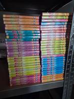 Winx Club - Grote verzameling dvd's, Alle leeftijden, Ophalen of Verzenden, Zo goed als nieuw