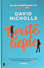 EERSTE LIEFDE door DAVID NICHOLLS - 4de ITEM GRATIS, Europa overig, Nieuw, Ophalen of Verzenden, David Nicholls
