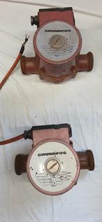 Grundfos pompen & Biral pomp, Ophalen, Minder dan 30 cm, Overige typen, Minder dan 60 cm