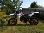 Rieju mrt trophy 3.0 schakelbrommer, 6 versnellingen, Zo goed als nieuw, 80 cc, Ophalen