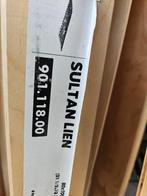 Gratis lattenbodems, Huis en Inrichting, Slaapkamer | Matrassen en Bedbodems, Ophalen, Gebruikt, Tweepersoons, 80 cm