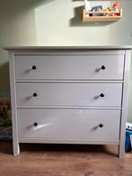 IKEA Hemnes commode / ladekast, Kinderen en Baby's, Kinderkamer | Commodes en Kasten, Ophalen, Gebruikt, 50 tot 70 cm, 105 cm of meer