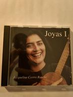 Jacqueline Castro Ravelo - Joyas I. Cd., Ophalen of Verzenden, Gebruikt