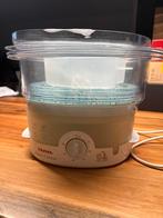 Tefal Steam Cuisine Stoomkoker - Gebruikt, Ophalen, Gebruikt, Kledingstomer