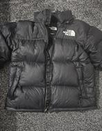 The North Face 700 Winterjas zwart maat L, Ophalen, Zo goed als nieuw, Maat 52/54 (L), Zwart