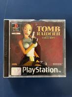 Tomb Raider II PS1, Avontuur en Actie, Gebruikt, 1 speler, Ophalen of Verzenden