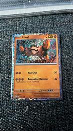 Klawf 11/15 mac donalds 2023, Ophalen of Verzenden, Zo goed als nieuw