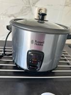 Russell Hobbs Rijstkoker - Perfecte Rijst!, Ophalen, Vaatwasmachinebestendig, Gebruikt