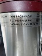 Quooker PRO3 - VAQ reservoir - 3 liter, Huis en Inrichting, Keuken | Keukenbenodigdheden, Ophalen, Gebruikt