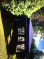 PARTYTENT te huur, Ophalen, Gebruikt, Partytent, Minder dan 4 meter