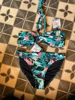 Bikini Merk WOW Maat 40 Tropial Flower, Kleding | Dames, Badmode en Zwemkleding, Bikini Merk WOW Maat 40 Tropial Flower, Nieuw