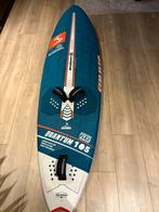 Simmer Quantum 105L Windsurfplank - Zeer Netjes!, Watersport en Boten, Ophalen, Gebruikt, Minder dan 250 cm, Plank