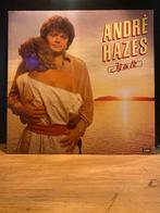 André Hazes - Jij en Ik LP, Ophalen of Verzenden, Zo goed als nieuw, Levenslied of Smartlap