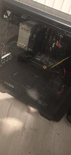 Gaming / Allround PC – i7 4790K – GTX 980 – 16GB RAM, Ophalen, Gebruikt, I7 4790K, Zelfgebouwde PC