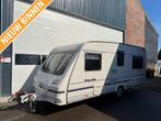 Sprite Classic 500 + mover + voortent, Overige typen, Standaardzit, Schokbreker, Bedrijf