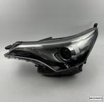 TOYOTA AVENSIS T27 FACELIFT FULL LED KOPLAMP KOITO 05-38, Gebruikt, -, -, Ophalen of Verzenden