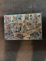 Jan van Haasteren puzzels 1000  en 500 stukjes, Hobby en Vrije tijd, Denksport en Puzzels, Ophalen of Verzenden, 500 t/m 1500 stukjes