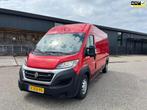 Fiat Ducato 35H 2.3 MultiJet L3H2 180Pk, Voorwielaandrijving, 15 km/l, Gebruikt, Euro 6